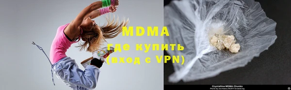 прущий лед Балабаново